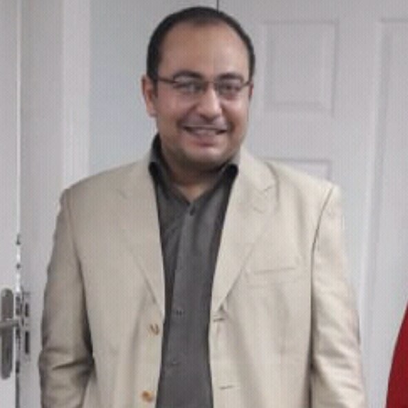 Osama Mostafa Hassan